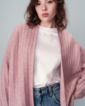 CARDIGAN ROSE