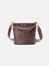 Bolso Tango chocolate